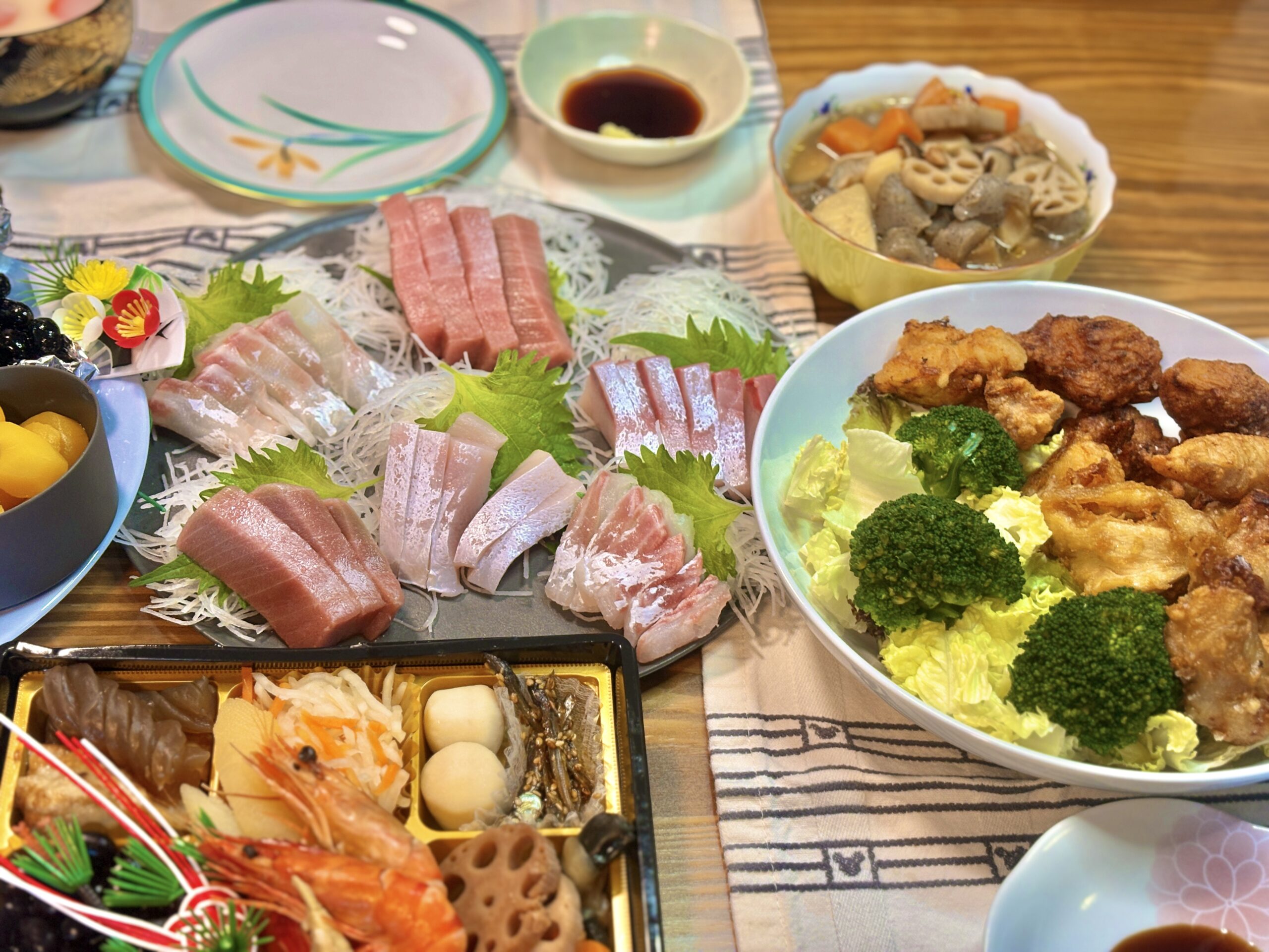 和食の献立・絶品おかずレシピ